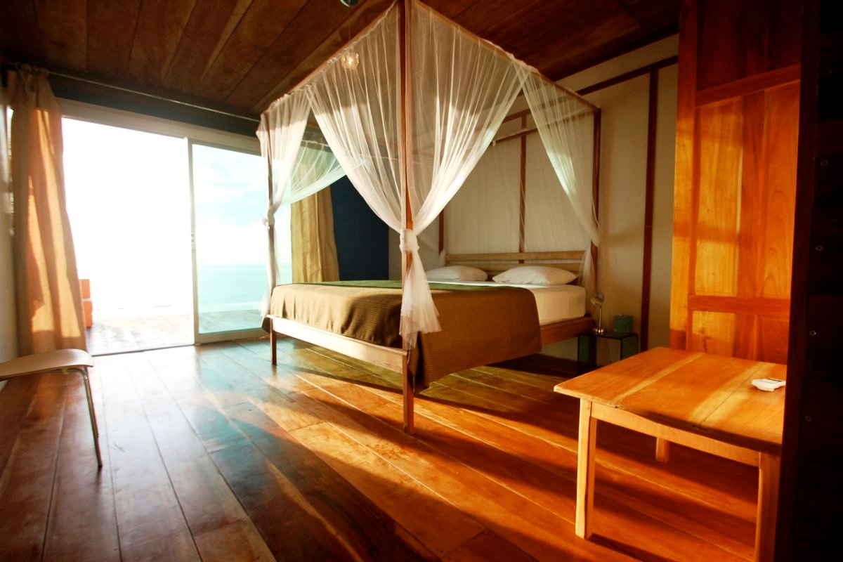 Habitación actual de Camino del Sol
